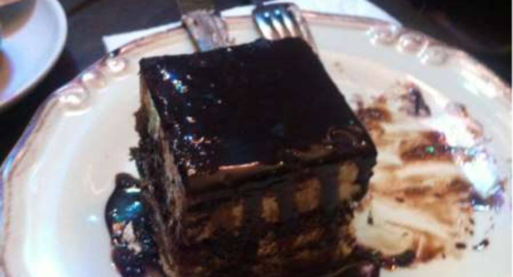 Gusto Restaurant Bornova Izmir